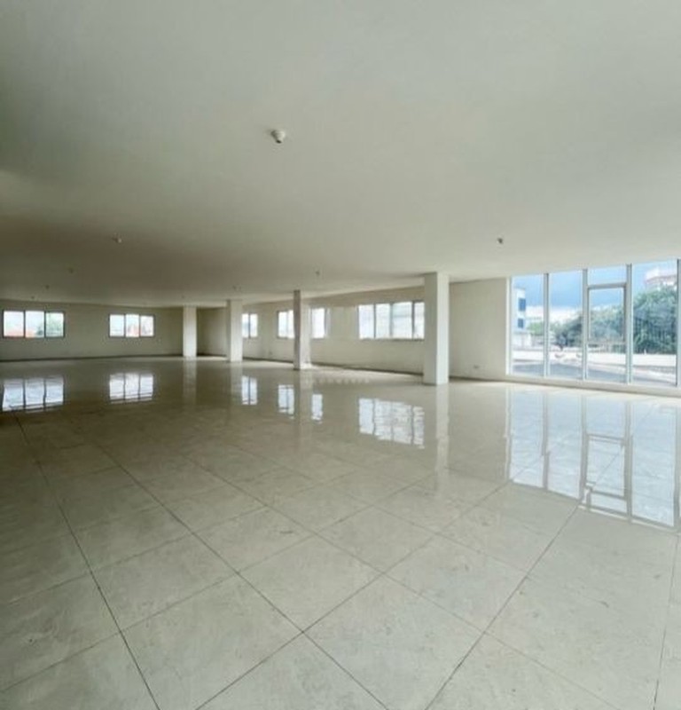 Gedung Pramuka, Dilengkapi Lift Parkir 15 mobil  Luas 759m2