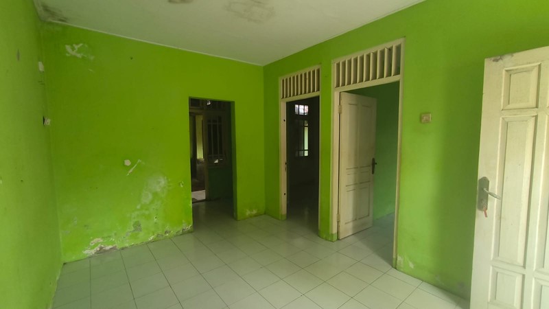Dijual Rumah Strategis & Luas di Investasi Cerdas di Lokasi Premium, Caturtunggal, Depok, Sleman