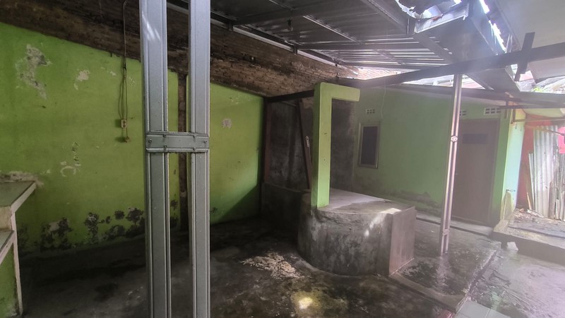 Dijual Rumah Strategis & Luas di Investasi Cerdas di Lokasi Premium, Caturtunggal, Depok, Sleman