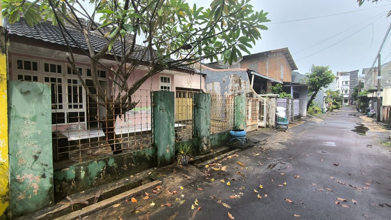 Dijual Rumah Strategis & Luas di Investasi Cerdas di Lokasi Premium, Caturtunggal, Depok, Sleman