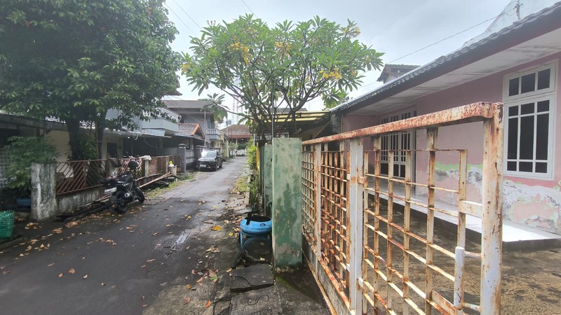 Dijual Rumah Strategis & Luas di Investasi Cerdas di Lokasi Premium, Caturtunggal, Depok, Sleman