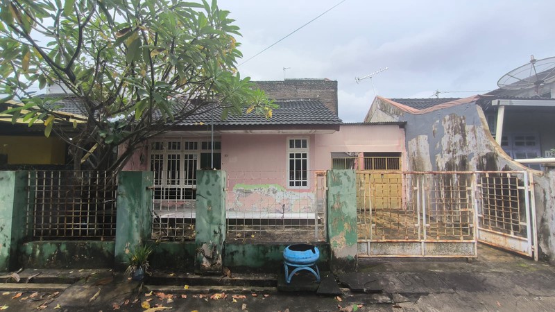 Dijual Rumah Strategis & Luas di Investasi Cerdas di Lokasi Premium, Caturtunggal, Depok, Sleman