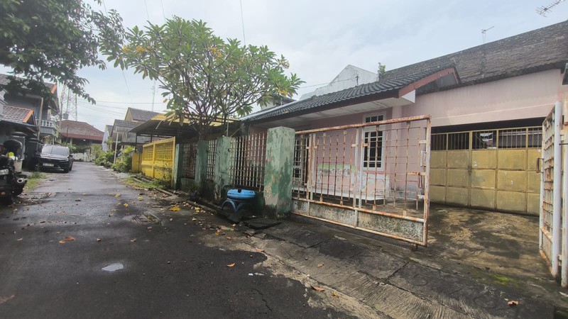 Dijual Rumah Strategis & Luas di Investasi Cerdas di Lokasi Premium, Caturtunggal, Depok, Sleman