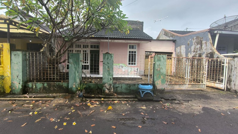 Dijual Rumah Strategis & Luas di Investasi Cerdas di Lokasi Premium, Caturtunggal, Depok, Sleman