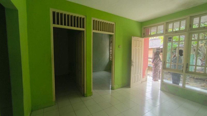 Dijual Rumah Strategis & Luas di Investasi Cerdas di Lokasi Premium, Caturtunggal, Depok, Sleman