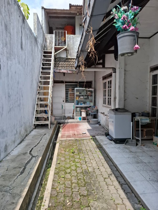 Hunian Luas di Perumahan Eksklusif Lokasi Strategis di Ngestiharjo, Kasihan Bantul