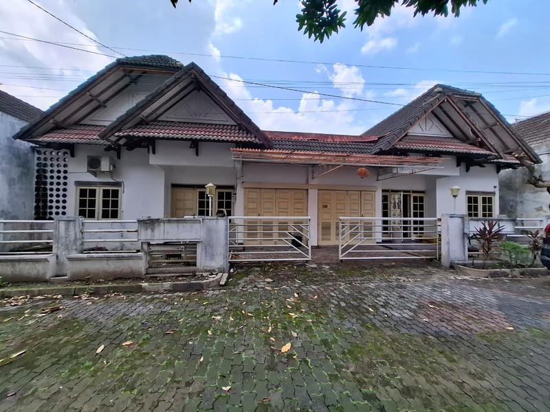 Hunian Luas di Perumahan Eksklusif Lokasi Strategis di Ngestiharjo, Kasihan Bantul