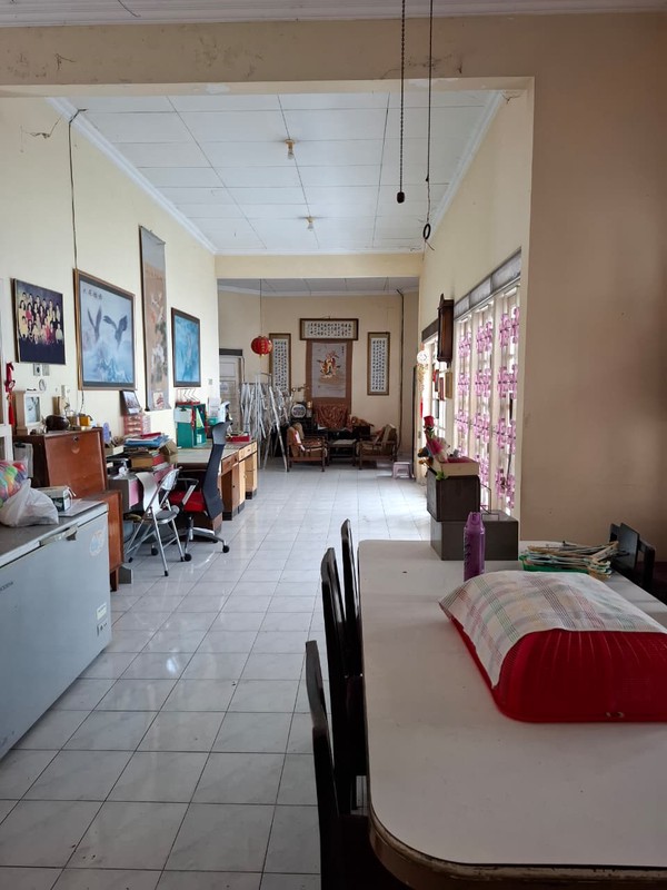 Hunian Luas di Perumahan Eksklusif Lokasi Strategis di Ngestiharjo, Kasihan Bantul