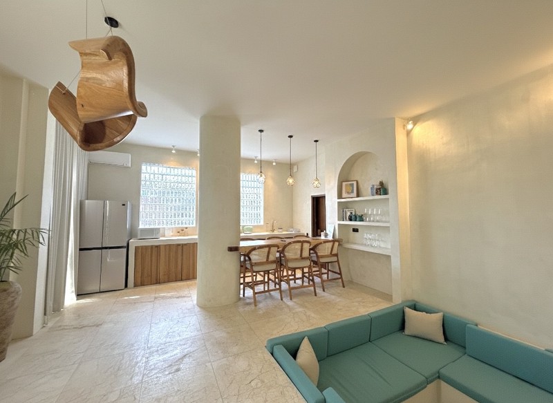 LUXURY PREMIUM LEASEHOLD VILLA - SANUR, BALI