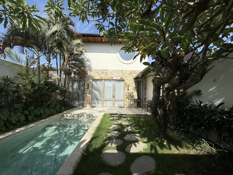 LUXURY PREMIUM LEASEHOLD VILLA - SANUR, BALI