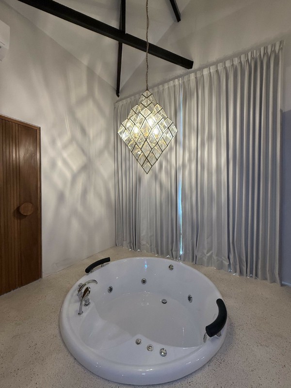 LUXURY PREMIUM LEASEHOLD VILLA - SANUR, BALI