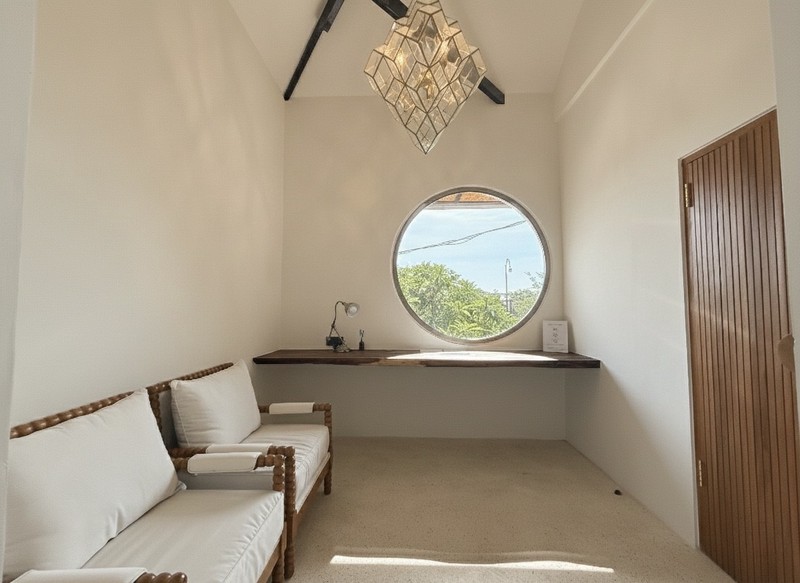 LUXURY PREMIUM LEASEHOLD VILLA - SANUR, BALI