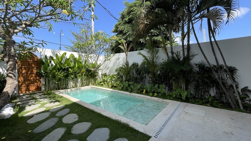 LUXURY PREMIUM LEASEHOLD VILLA - SANUR, BALI