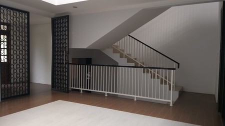 Rumah Dalam cluster,Bagus di Bintaro Jaya 7