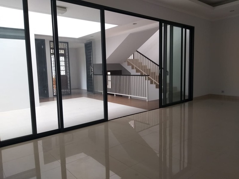 Rumah Dalam cluster,Bagus di Bintaro Jaya 7