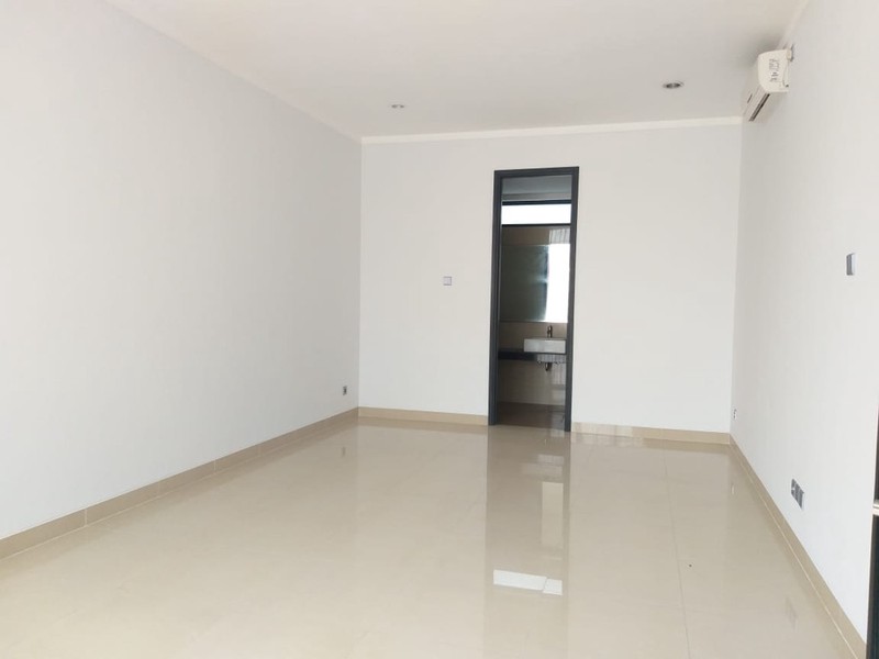 Rumah Dalam cluster,Bagus di Bintaro Jaya 7