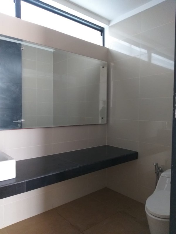 Rumah Dalam cluster,Bagus di Bintaro Jaya 7