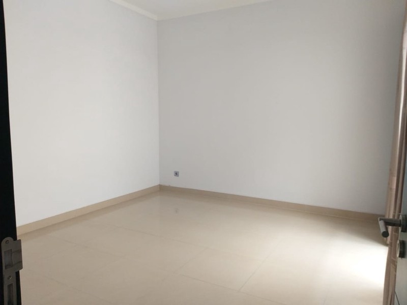 Rumah Dalam cluster,Bagus di Bintaro Jaya 7