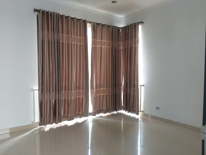 Rumah Dalam cluster,Bagus di Bintaro Jaya 7