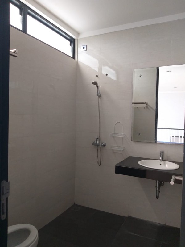 Rumah Dalam cluster,Bagus di Bintaro Jaya 7