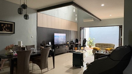 Dijual Rumah Minimalis di Kupang Jaya Surabaya