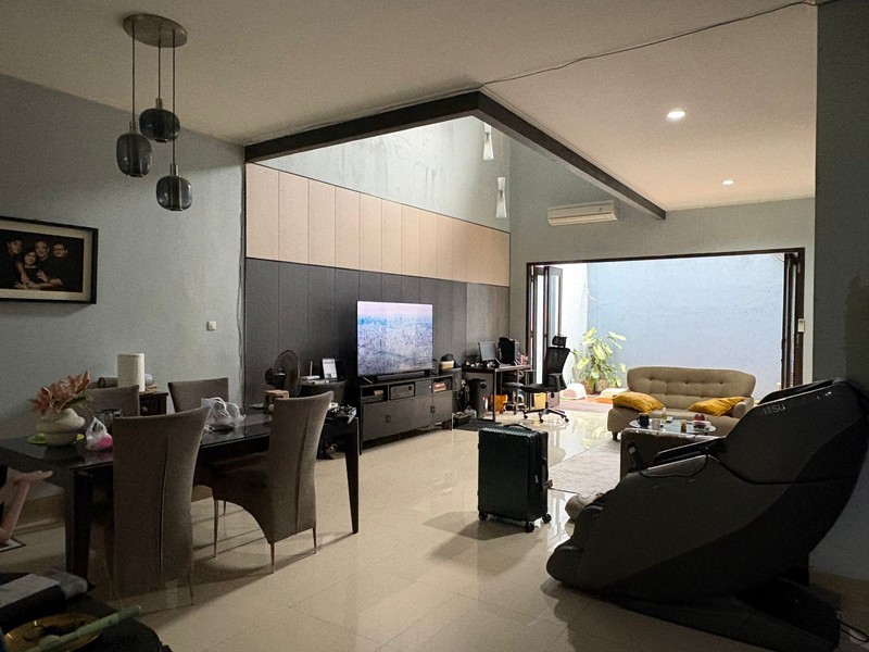 Dijual Rumah Minimalis di Kupang Jaya Surabaya