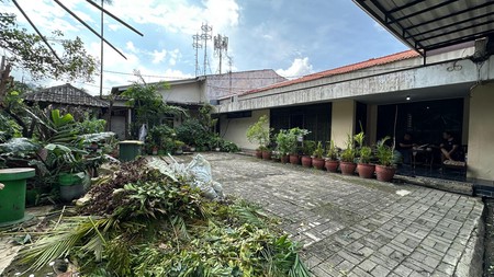 Rumah 4 KT + Kos-Kosan 12 Kamar Di Jl.Percetakan Negara