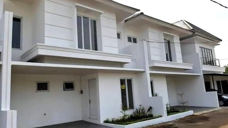 Margonda belakang margocity 200 meter dari margonda dekat pintu tol cijago djuanda