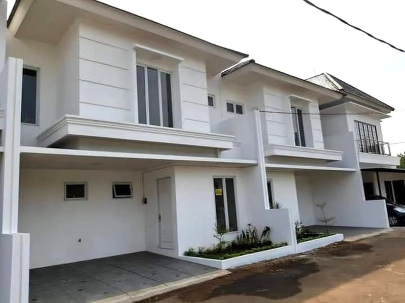 Margonda belakang margocity 200 meter dari margonda dekat pintu tol cijago djuanda