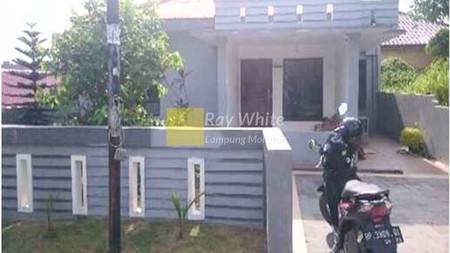 Dijual Rumah di Perum Tiban dekat STC di batam