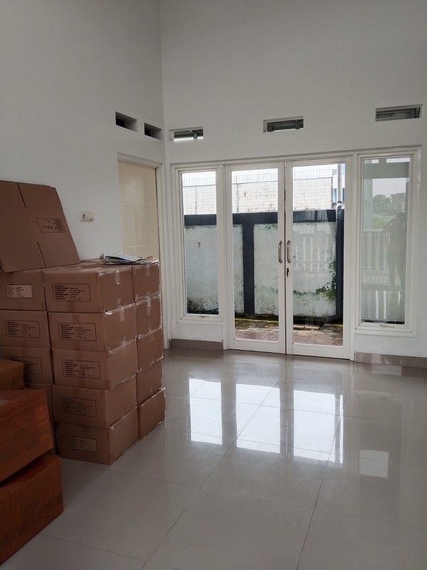 Hunian Modern & Strategis di Perumahan Siap Huni di Lokasi, Maguwoharjo, Depok, Sleman