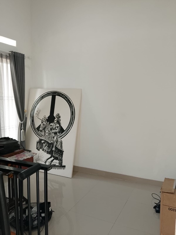 Hunian Modern & Strategis di Perumahan Siap Huni di Lokasi, Maguwoharjo, Depok, Sleman