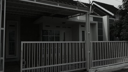 Hunian Modern & Strategis di Perumahan Siap Huni di Lokasi, Maguwoharjo, Depok, Sleman