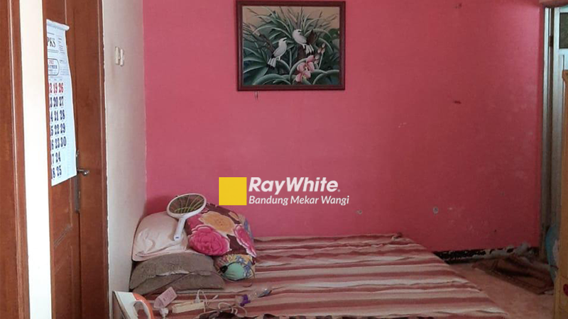 Rumah klasik Rancaekek