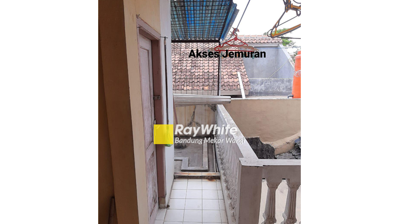 Rumah klasik Rancaekek