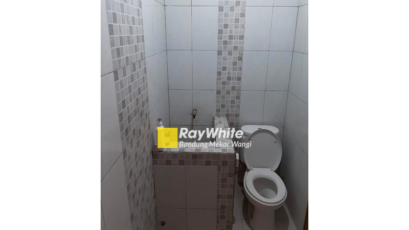 Rumah klasik Rancaekek