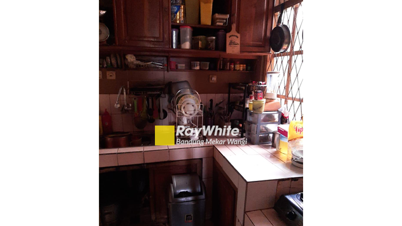 Rumah klasik Rancaekek