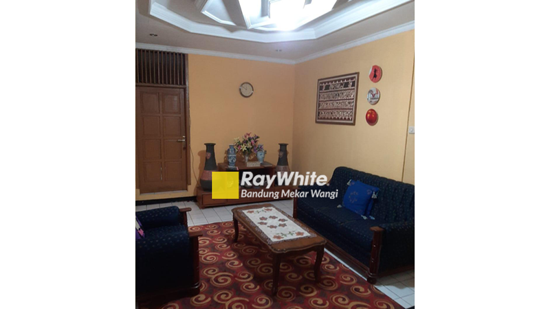 Rumah klasik Rancaekek