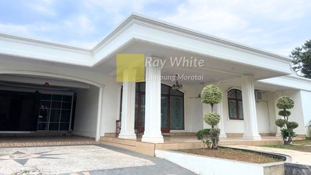 Dijual Rumah Rajabasa Bandar Lampung