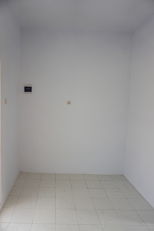 Rumah Minimalis di Citra Maja Raya Mekarbaru - Lokasi Strategis