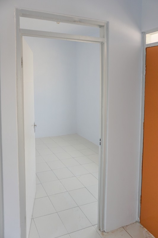 Rumah Minimalis di Citra Maja Raya Mekarbaru - Lokasi Strategis