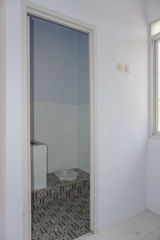 Rumah Minimalis di Citra Maja Raya Mekarbaru - Lokasi Strategis