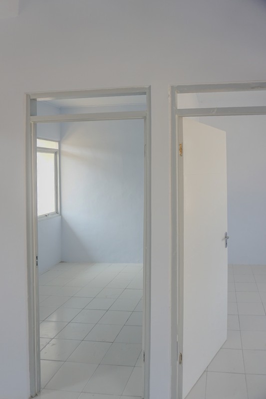 Rumah Minimalis di Citra Maja Raya Mekarbaru - Lokasi Strategis