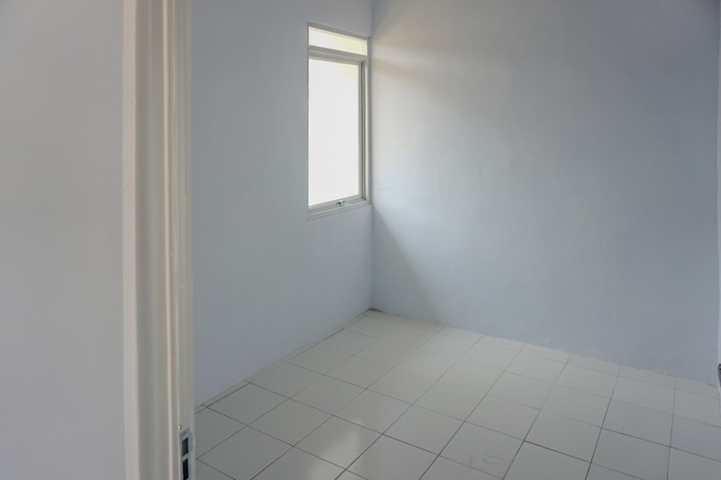 Rumah Minimalis di Citra Maja Raya Mekarbaru - Lokasi Strategis