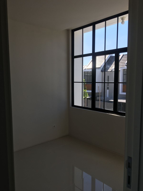 Dijual Rumah Tipe Ivory Deluxe Grandsunrise Eclipse Surabaya  