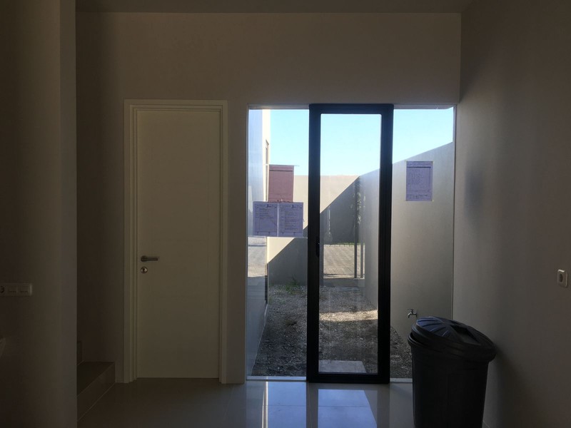 Dijual Rumah Tipe Ivory Deluxe Grandsunrise Eclipse Surabaya  