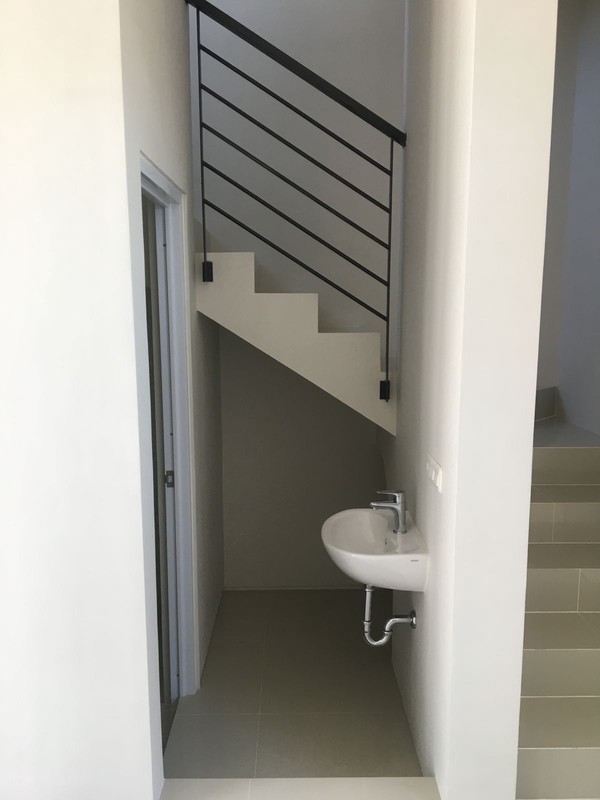 Dijual Rumah Tipe Ivory Deluxe Grandsunrise Eclipse Surabaya  