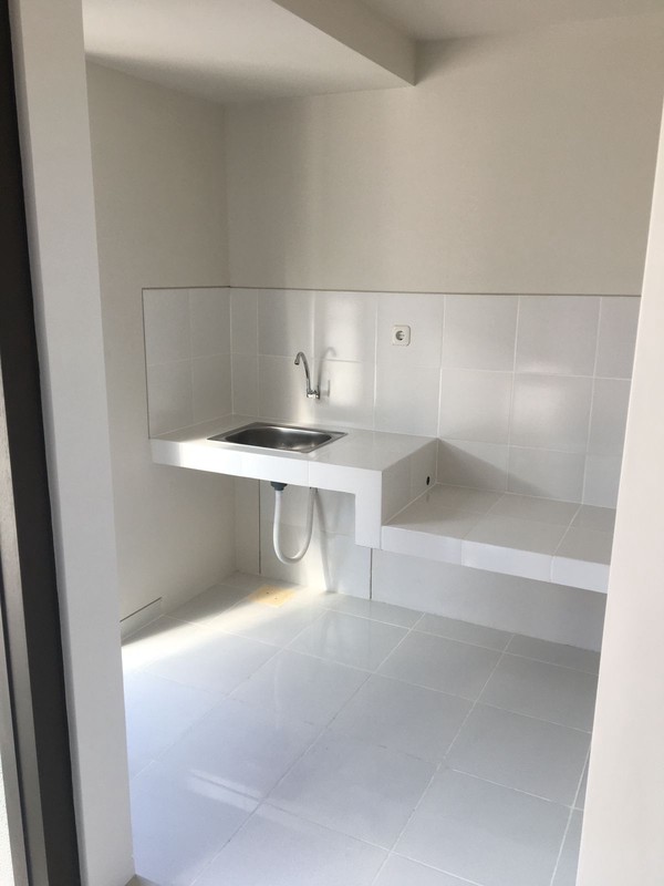 Dijual Rumah Tipe Ivory Deluxe Grandsunrise Eclipse Surabaya  