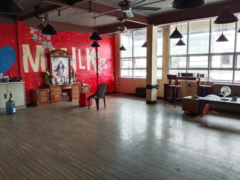 Peluang Bisnis Premium Sewa Ruang Usaha Strategis 3 Lantai di Kawasan Kranggan Pusat Kota, Cokrodiningratan, Jetis, Yogyakarta