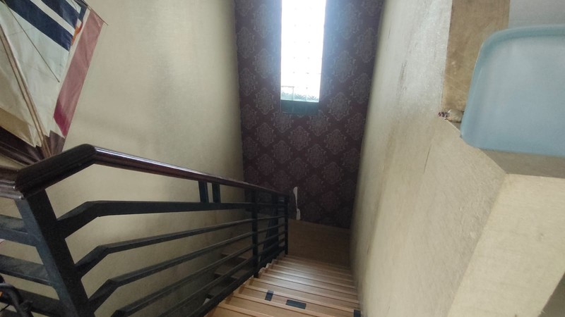 Rumah Tinggal 2 Lantai Lokasi Sukmajaya Depok